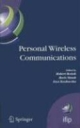 Personal Wireless Communications (Hb)