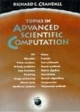Topics In Advanced Scientific Computation