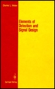Element Of Detection And Signal Design