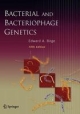 Bacterial And Bacteriophage Genetics 4th Edition (Hb)