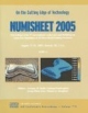 Numerical Simulation Of 3D Sheet Metal Forming Processes (Pb)