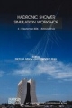 Hadronic Shower Simulation Workshop (Pb)