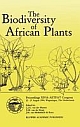 The Biodiversity Of African Plants (Hb)