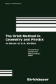 The Orbit Method In Geometry And Physics (Hb)