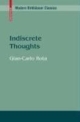 Indiscrete Thoughts (Pb)