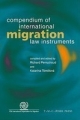 Compendium Of International Migration Law Instruments (Pb)