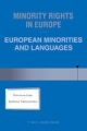 Minority Rights In Europe: European Minorities And Languages (Hb)