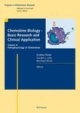 Chemokine Biology - Basic Research And Clinical Application (Hb)