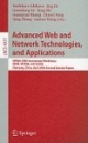 Advanced Web And Network Technologies, And Applications (Pb)