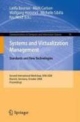 Systems And Virtualization Management (Pb)