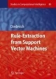 Rule Extraction From Support Vector Machines (Hb)