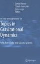 Topics In Gravitational Dynamics: Solar, Extra-Solar And Galactic Systems (Hb)