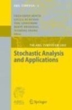 Stochastic Analysis And Applications: The Abel Symposium 2005 (Hb)