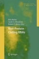 Non-Protein Coding Rnas (Hb)