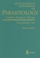 Encyclopedic Reference Of Parasitology 2nd Edition (Hb)