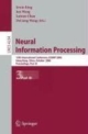 Neural Information Processing (Pb)
