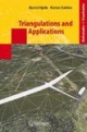 Triangulations And Applications (Hb)