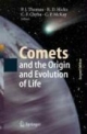 Comets And The Origin And Evolution Of Life, 2Ed (Hb)