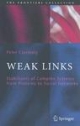 Weak Links (Hb)