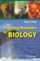 Amazing Numbers In Biology (Pb)