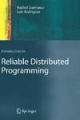 Introduction To Reliable Distributed Programming (Hb)