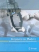 Grippers In Motion: The Fascination Of Automated Handling Tasks  (Hb)