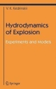 Hydrodynamics Of Explosion (Hb)