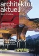 Architektur.Aktuell 343, 10/2008: The Art Of Building (Pb)