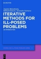 Iterative Methods For Ill-Posed Problems: An Introduction (54) (Hb)