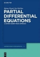 Partial Differential Equations: A Unified Hilbert Space Approach (55) (Hb)