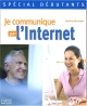 Je Communique  Par Internet