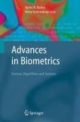 Advances In Biometrics: Sensors, Algorithms And Systems (Hb)