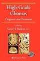 High-Grade Gliomas: Diagnosis And Treatment (Hb)