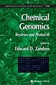 Chemical Genomics: Reviews And Protocols (Hb)