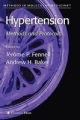 Hypertension: Methods And Protocols (Hb)