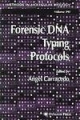 Forensic Dna Typing Protocols