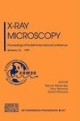 X-Ray Microscopy (Hb)