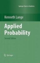 Applied Probability 2nd Edition