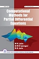  Computational Methods for Partial Differential Equations 