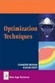  Optimization Techniques 