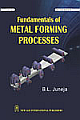  Fundamentals of Metal Forming Processes 
