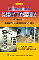 An Introduction to Energy Conversion - Energy Conversion Cycles Vol. II 