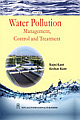 Water Pollution: Management, Control And Treatment