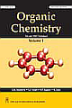  Organic Chemistry Vol. I (As per UGC Syllabus) 