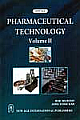  Pharmaceutical Technology Volume- II 
