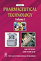  Pharmaceutical Technology Volume-I 