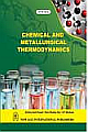  Chemical and Metallurgical Thermodynamics 