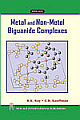  Metal and Non-Metal Biguanide Complexes 