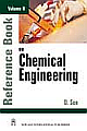  Reference Book on Chemical Engineering Vol. II 