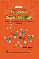  Conceptual Organic Chemistry 